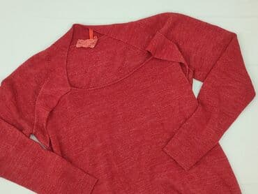 co to jest akryl w swetrze: E-vie, Women`s sweater, size 4XL (EU 48) — 1