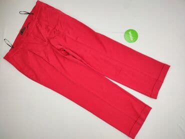 spodnie toxic: Bpc bonprix collection, Spodnie materiałowe damskie, rozmiar 3XL — 2