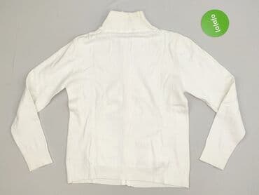 bluza na suwak: Bluza damska
, rozmiar M — 3