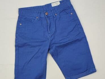 diesel t shirty t diego: Denim Co, Szorty damskie, rozmiar S — 1