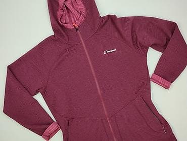 bergans: Berghaus, Bluza z kapturem damska, rozmiar 2XL — 3