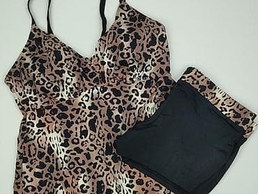 top pole dance shein: Kostium kąpielowy, rozmiar XL — 1