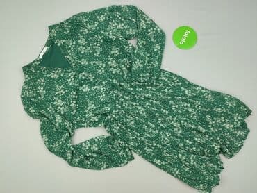 sukienka w paski h: Reserved, Sukienka damska, rozmiar M — 2