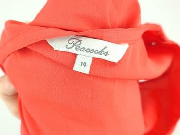 krótkie spodenki i marynarka: Peacocks, Women's blouse, XL at lalafo.pl — 4 krótkie spodenki i marynarka: Peacocks, Women's blouse, XL — 4