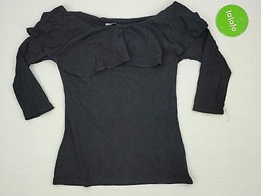 manguun collection: Bluzka damska, rozmiar S — 2