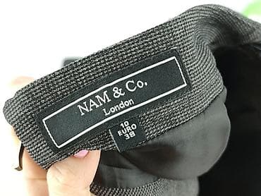 numoco pl: Spódnica damska, rozmiar M — 4