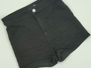 spodenki damskie jeansowe sinsay: Sinsay, Szorty damskie, rozmiar S — 1