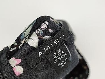 clow sukienki: Amisu, Sukienka damska, rozmiar M — 4