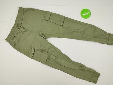 2016 jeans: Sinsay, Spodnie dla mężczyzn, rozmiar XS — 2