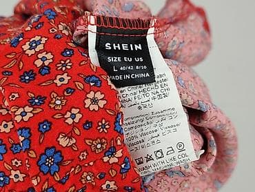 shein spodnice: Shein, Bluzka damska, rozmiar L — 4