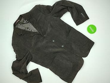 tono kurtki: Marynarka damska, rozmiar M — 3