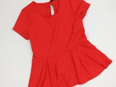 bluzki z baskinką duże rozmiary: Esmara, Bluzka damska, rozmiar S — 1