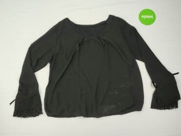 lidl marynarka damska: Bluzka damska, L — 2