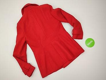 płaszczyk: F&F, Płaszcz damski, rozmiar S — 3