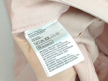 piżamka pepco: H&M, Jeansy damskie, XL — 5