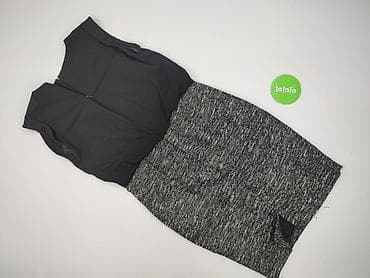 ca garnitur: F&F, Sukienka damska, rozmiar S — 3