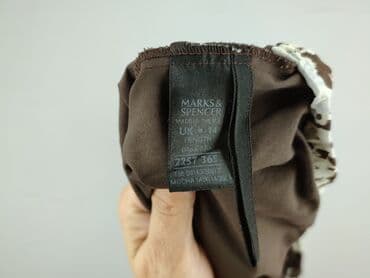 długie letnie spódnice allegro: Marks & Spencer, Спідниця жіноча, розмір L — 4
