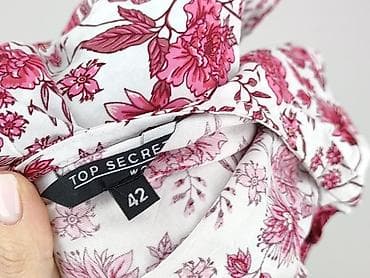 gap bluza: Top Secret, Top damski, rozmiar XL — 4