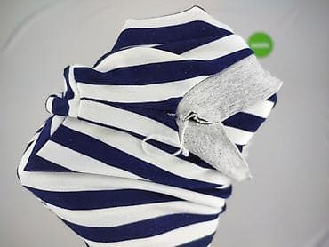 t shirt basic oversize: Tunika damska, rozmiar 3XL — 5