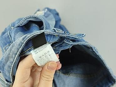 jeans pause: Shein, Jeansy damskie, rozmiar XS — 5