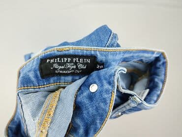 Women: Philipp Plein, Jeans for women, XS at lalafo.pl — 4 Women: Philipp Plein, Jeans for women, XS — 4