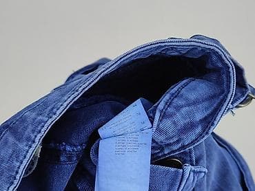 jeansowe baleriny: Szorty damskie, rozmiar 2XS — 6