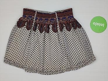 spódnice w stylu boho: Bershka, Spódnica damska, rozmiar S — 2