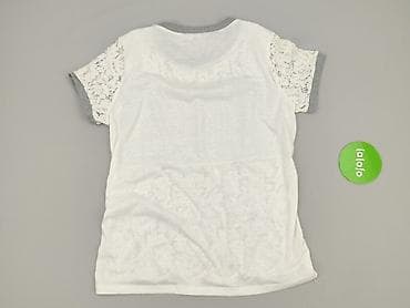 echo bluzki: T-shirt damski, rozmiar L — 3