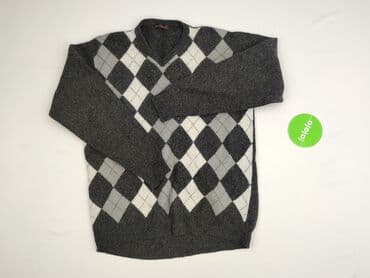 sweter z c a: Sweter, S (EU 36), condition - Perfect — 2