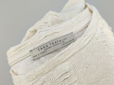 zara t shirty oversized: Zara, T-shirt damski, rozmiar L — 4