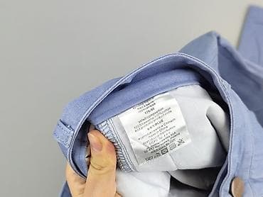 gotycki: Chinosy dla mężczyzn, rozmiar M — 4