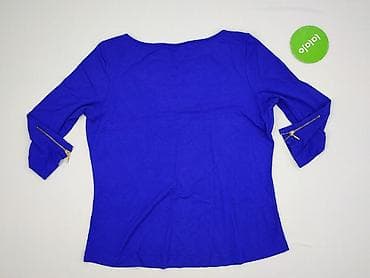 bluzki plus size tanio: Bluzka damska, rozmiar M — 3