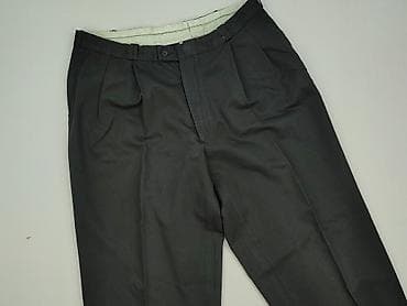 blazer: Spodnie garniturowe dla mężczyzn, rozmiar S — 1