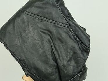 kurtka house 2012: Sinsay, Kurtka skórzana damska, 2XS — 6