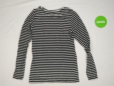 koszula wiya w paski: Esmara, Bluzka damska, S — 3