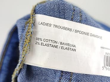 couture versace jeans: Jeansy damskie, rozmiar XL — 5