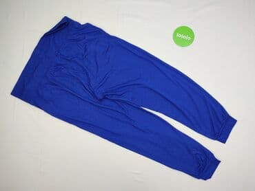 piżamy esmara: Esmara, Spodnie materiałowe damskie, rozmiar L — 3