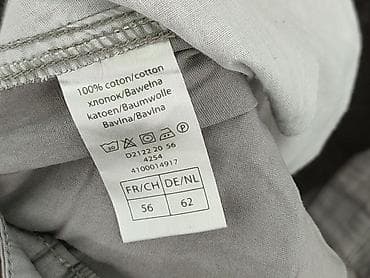 spodnie indicode: Atlas for Men, Szorty dla mężczyzn, rozmiar 6XL — 5