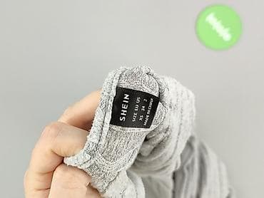 bolerko sweter: Shein, Sukienka damska, rozmiar XS — 4