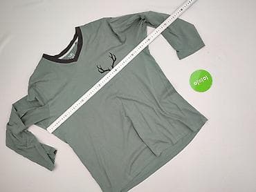 sinsay code: Bluzka dla mężczyzn, rozmiar L — 4