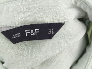 koszula f f: F&F, Koszula damska, rozmiar XS — 5