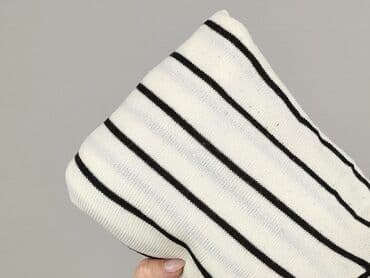 greenpoint sweter w paski: Sweter damski, S — 6