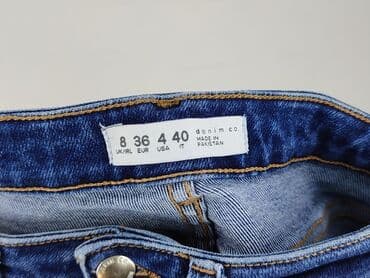 джинси жіночі сінсей: Denim Co, Jeansy damskie, rozmiar S — 4