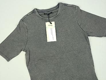 bluza biedronki: Sinsay, T-shirt damski, rozmiar L — 1