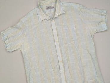 Polo Club, Koszulа dla mężczyzn, 4XL