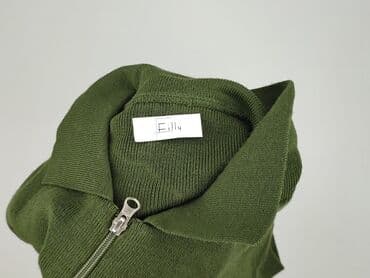 Светри та кардигани: Elli, Кардиган жіночий, розмір M на lalafo.pl — 4 Светри та кардигани: Elli, Кардиган жіночий, розмір M — 4