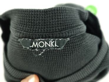 ile wazy sweter: Monki, Sweter damski, S — 4