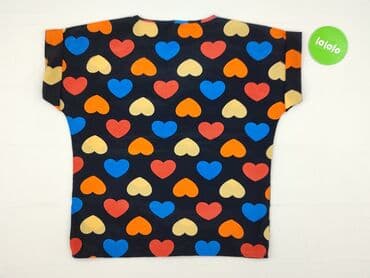 piżama w hello kitty: Bluzka damska, rozmiar L — 3