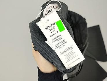 glamorous buty: Modern Line, Spodnie materiałowe damskie, rozmiar M — 5