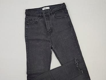 pull and bear shorts: PULL&BEAR, Jeans for women, size XS — 1